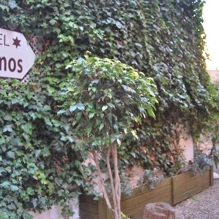 Hotel Cosmos Tarragona Exterior foto