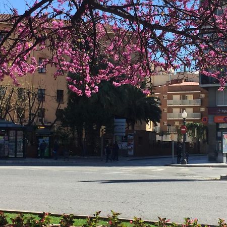 Hotel Cosmos Tarragona Exterior foto