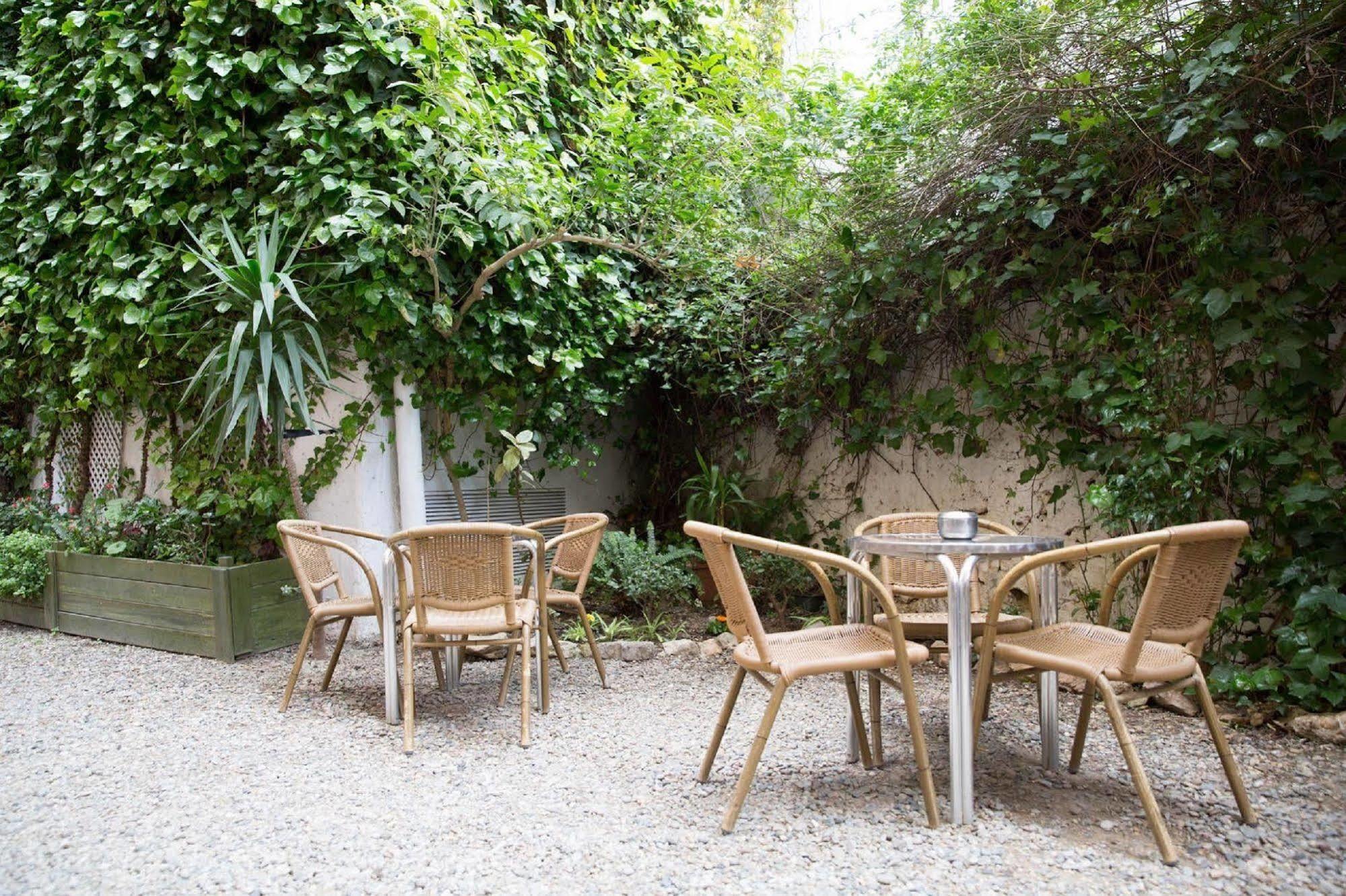 Hotel Cosmos Tarragona Exterior foto